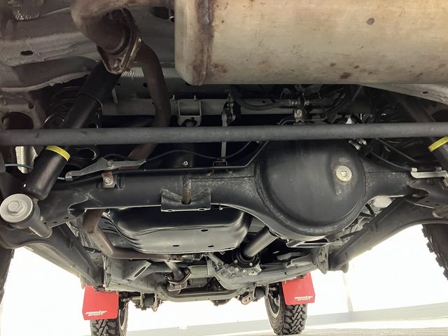 JIMNY 4WD