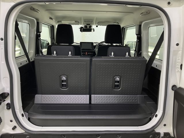 JIMNY 4WD