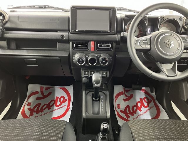 JIMNY 4WD