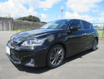 LEXUS CT200h