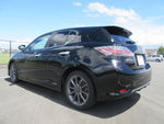LEXUS CT200h