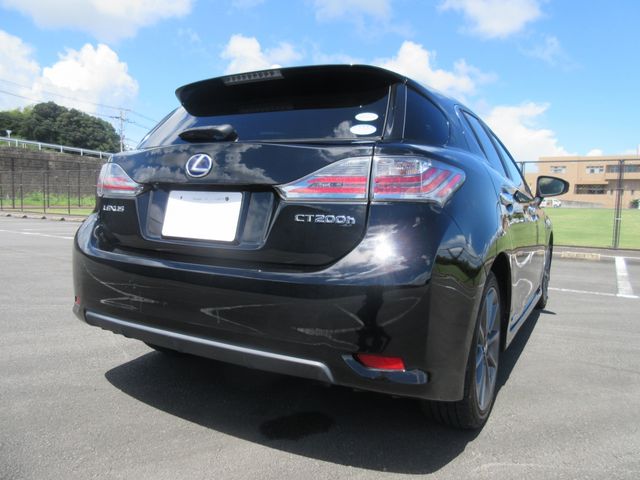 LEXUS CT200h