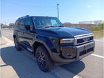 LANDCRUISER 250