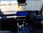 LANDCRUISER 250