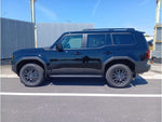 LANDCRUISER 250