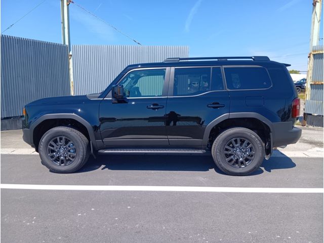 LANDCRUISER 250