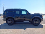 LANDCRUISER 250