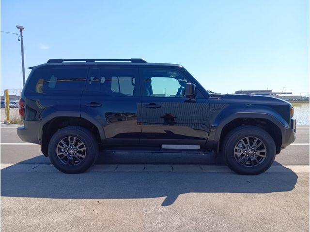 LANDCRUISER 250