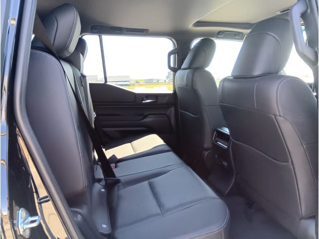 LANDCRUISER 250
