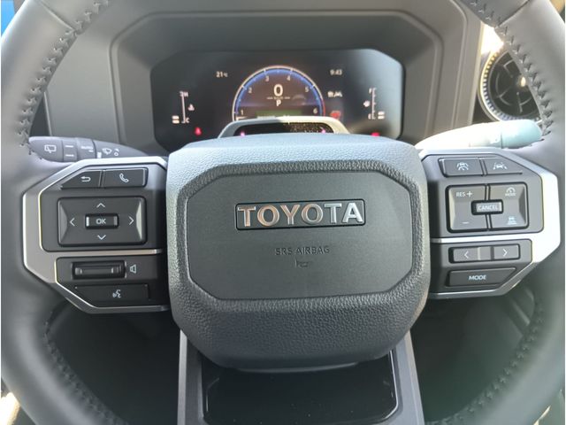 LANDCRUISER 250