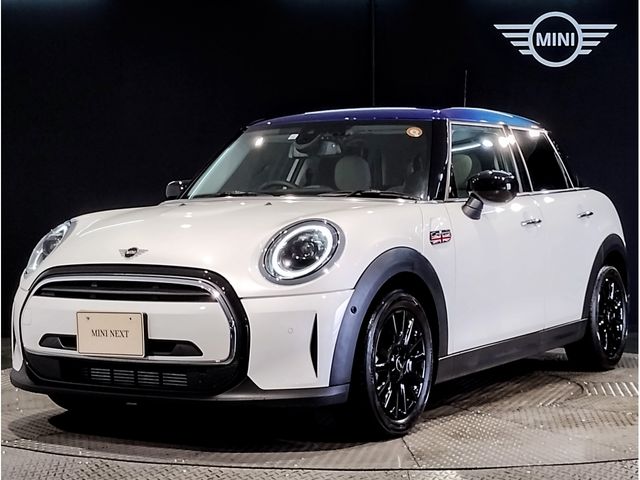 MINI COOPER 5DOOR