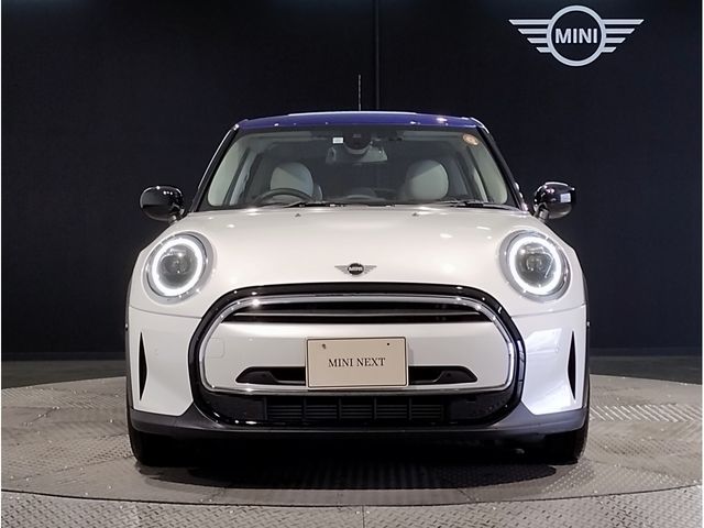 MINI COOPER 5DOOR