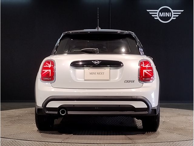 MINI COOPER 5DOOR