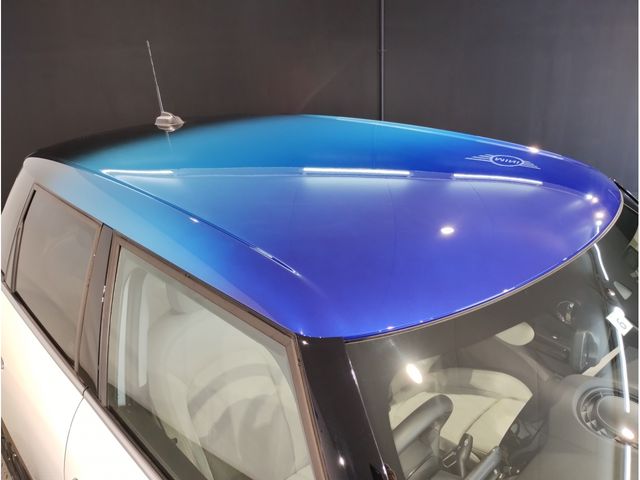 MINI COOPER 5DOOR