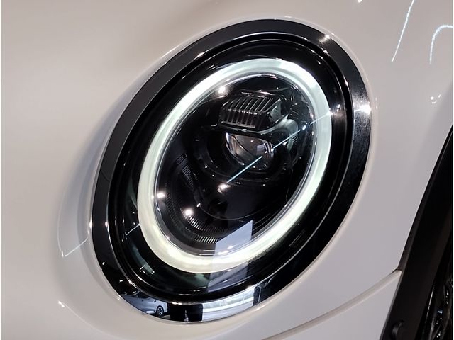MINI COOPER 5DOOR