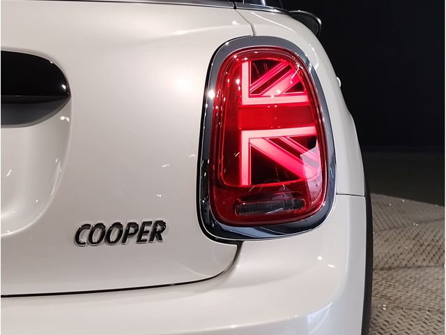 MINI COOPER 5DOOR