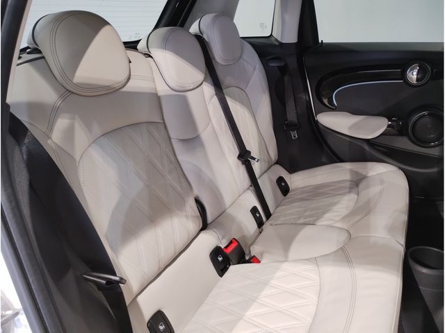 MINI COOPER 5DOOR