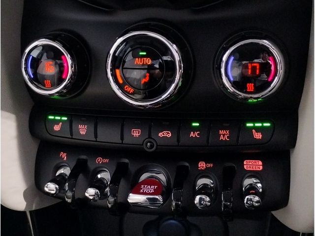 MINI COOPER 5DOOR