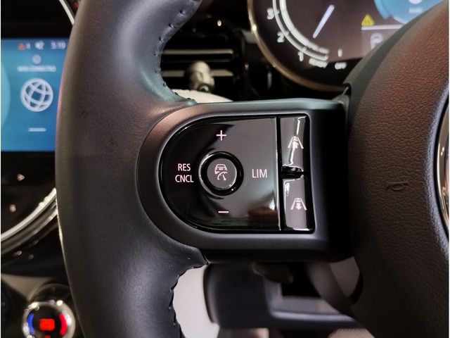 MINI COOPER 5DOOR