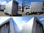 NT100 CLIPPER 4WD