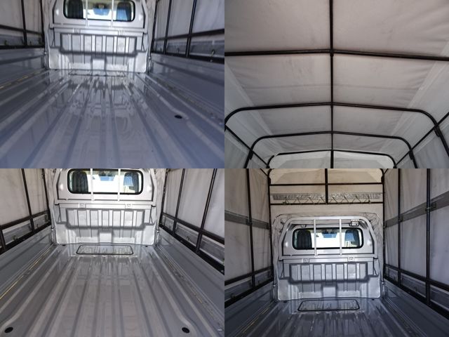 NT100 CLIPPER 4WD