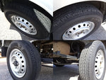 NT100 CLIPPER 4WD