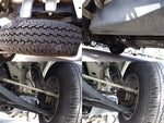 NT100 CLIPPER 4WD
