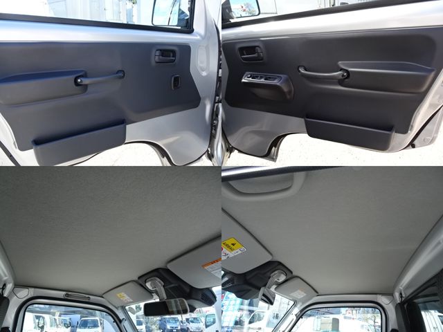 NT100 CLIPPER 4WD