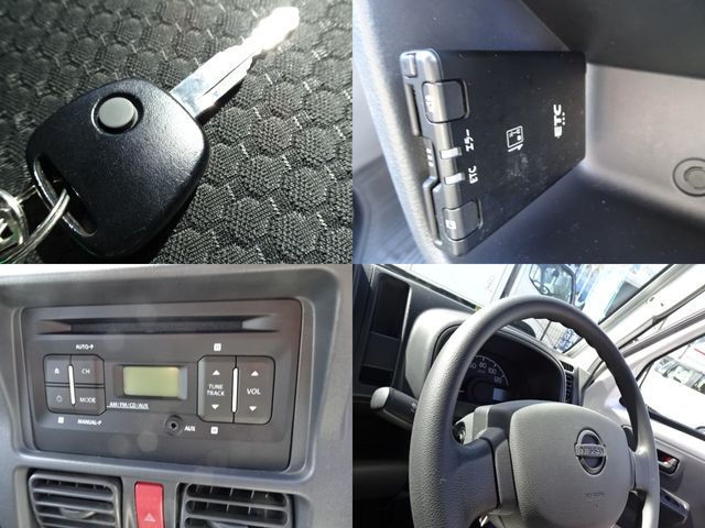 NT100 CLIPPER 4WD