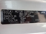 NT100 CLIPPER 4WD
