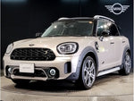 MINI COOPER S E CROSSOVER