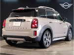 MINI COOPER S E CROSSOVER