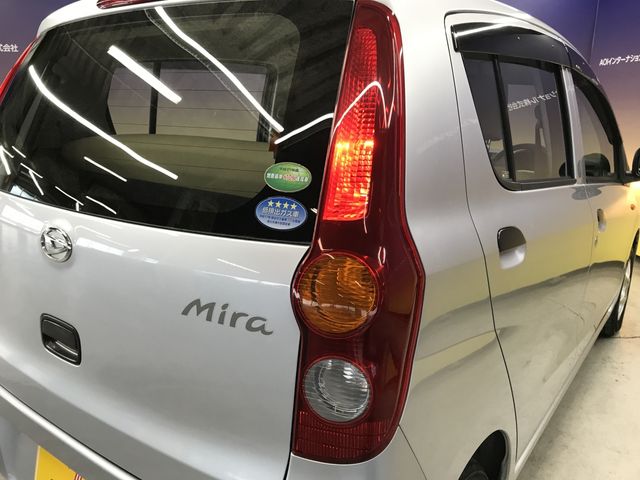 MIRA