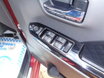 TANTO CUSTOM 4WD