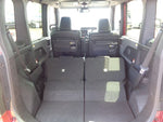 TANTO CUSTOM 4WD