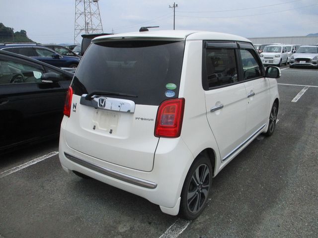N-ONE
