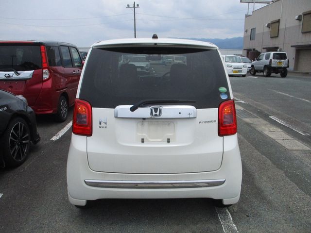 N-ONE