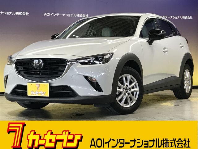 CX-3