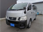 NV350 CARAVAN 4WD