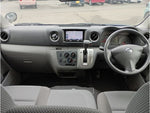 NV350 CARAVAN 4WD