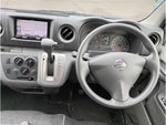 NV350 CARAVAN 4WD