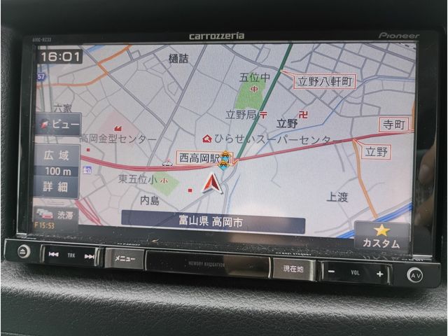 NV350 CARAVAN 4WD