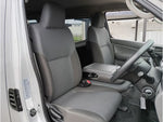 NV350 CARAVAN 4WD