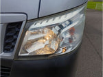 NV350 CARAVAN 4WD