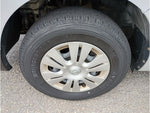 NV350 CARAVAN 4WD