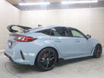 CIVIC hatchback