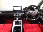 CIVIC hatchback
