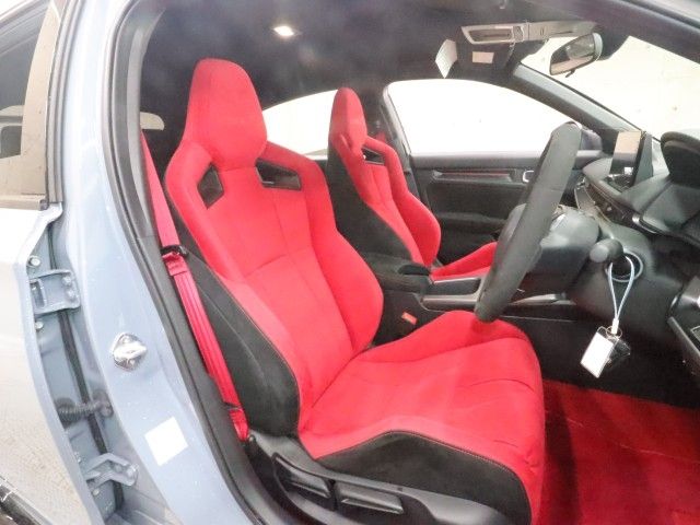 CIVIC hatchback