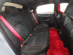 CIVIC hatchback