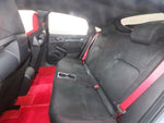 CIVIC hatchback